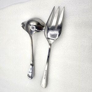 Kimco Stainless Bundle‎